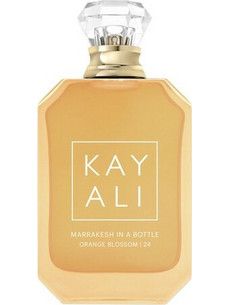 Kayali Marrakesh In a Bottle Orange Blossom 24 Eau de Parfum 50ml