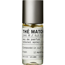 Le Labo The Matcha 26 Eau de Parfum 15ml