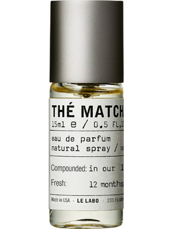 Le Labo The Matcha 26 Eau de Parfum 15ml