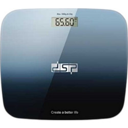 DSP Ηλεκτρονική Ζυγαριά KD7045 Blue