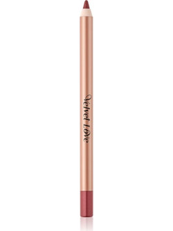 Zoeva Velvet Love Metallic Ruby Μολύβι Ματιών 1.2gr
