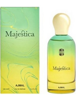 Ajmal Majestica Eau de Parfum 100ml