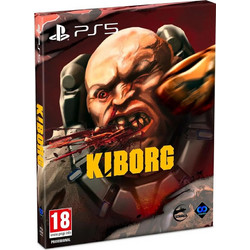 Kiborg PS5