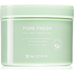 Mizon Pore Fresh Peeling Pads 60τμχ