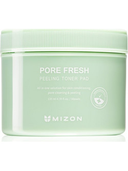 Mizon Pore Fresh Peeling Pads 60τμχ