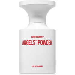 Borntostandout Angels' Powder Eau de Parfum 50ml