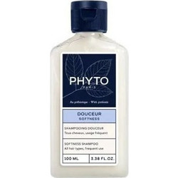 Phyto Doucheur Σαμπουάν για Επανόρθωση 100ml