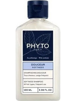 Phyto Doucheur Σαμπουάν για Επανόρθωση 100ml