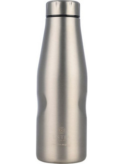 Estia Travel Flask Save The Aegean Steel Flow 500ml