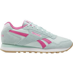 Reebok Glide Γυναικεία Sneakers Τιρκουάζ 100210111