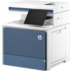 HP LaserJet MFP 5800dn Έγχρωμο Φωτοτυπικό Laser