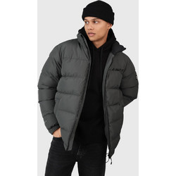 Brunotti Ανδρικό Μπουφάν Χειμωνιάτικο Puffer Χακί 1-2421180001-6994