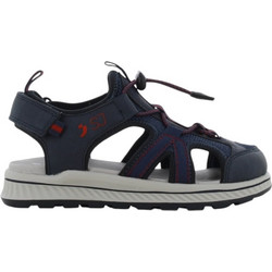 Safety Jogger Παιδικά Παπουτσοπέδιλα για Αγόρι Ανατομικά Navy Μπλε SJ625632