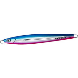 Ecooda Chase King Τεχνητό Δόλωμα Πλάνος 13cm 80gr 02