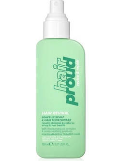 Hair Proud Revival Σπρέι Μαλλιών για Φορμάρισμα 150ml