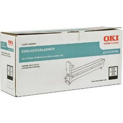 OKI 01247404 Black Drum