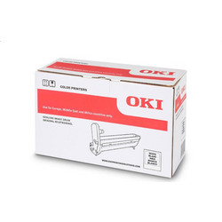 OKI 44035548 White Drum
