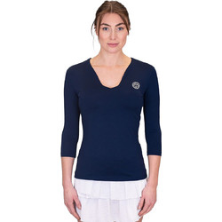 Bidi Badu Γυναικείο Αθλητικό T-Shirt Navy Μπλε W1330002-DBL
