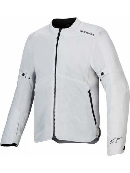 Alpinestars C-1 Air White
