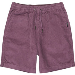 Quiksilver Ανδρική Βερμούδα Chino Μωβ EQBWS03371-PQC0