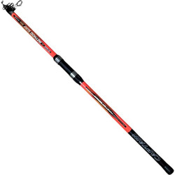 Tradesor MC60 Καλάμι Ψαρέματος Τηλεσκοπικό 4.2m