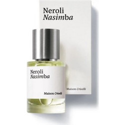 Maison Crivelli Neroli Nasimba Eau de Parfum 100ml