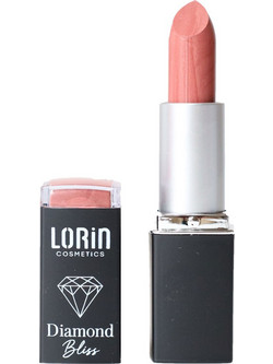 Lorin Diamond Bliss 554 Matte Κραγιόν Stick