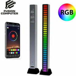 Arrango QF76429 Φωτορυθμικό Προβολέας LED DMX RGB