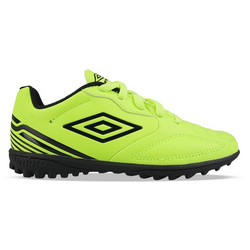 Umbro Classico Xiii LT TF 82160U-DKN Παιδικά Ποδοσφαιρικά Παπούτσια με Σχάρα Lime