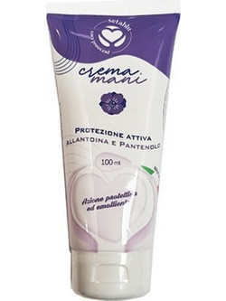 Setablu Active Protection Ενυδατική Κρέμα Χεριών 100ml