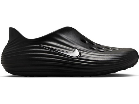 Nike Ανδρικά Σαμπό Μαύρα HV5060-001