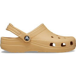 Crocs Classic Μπεζ 10001-209