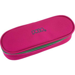 Polo Box Κασετίνα Φούξια 937003-4465
