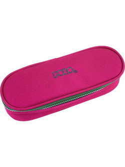 Polo Box Κασετίνα Φούξια 937003-4465