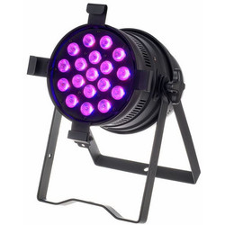 Stairville CX-30 Φωτορυθμικό Προβολέας LED DMX RGB