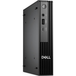 Dell Pro Micro QCM1250 (i3-14100T/16GB/512GB SSD/UHD Graphics/Windows 11)