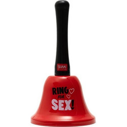 Legami Hand Bell Ring For Sex Αστείο Sexy Δώρο