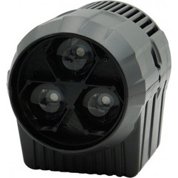 Diamond Z3 Φωτορυθμικό Προβολέας LED PAR DMX RGBW