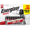 Energizer Max AAA 20τμχ Energizer Max AAA 20τμχ