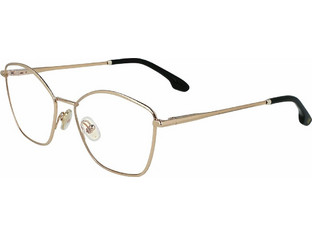 Victoria Beckham VB2122 16770 Ανδρικός Σκελετός Γυαλιών Οράσεως Μεταλλικός Χρυσός