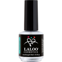 Laloo Anti Fungal Primer Ημιμόνιμο Βερνίκι Νυχιών 15ml