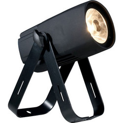 Adj Saber Φωτορυθμικό Προβολέας Spot LED DMX Θερμό Λευκό