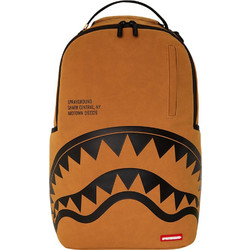 Sprayground Shark Central B6281 Αδιάβροχο Σακίδιο Πλάτης 20lt Ταμπά