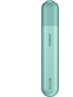 Pulze 3.0 Vivid Aqua