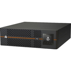 Vertiv Edge 3000i RT 3U XL UPS Line Interactive 3kVA 2.7kW Καθαρού Ημιτόνου με 9 Πρίζες C13