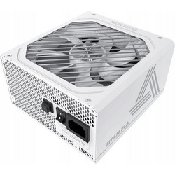 Montech Titan PLA 1000W Τροφοδοτικό Υπολογιστή ΑΤΧ 3.1 80 PLUS Platinum
