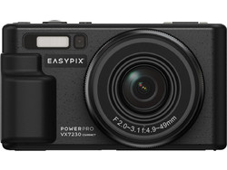 Easypix PowerPro VX7230 Black