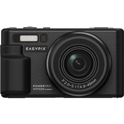 Easypix PowerPro VX7230 Black