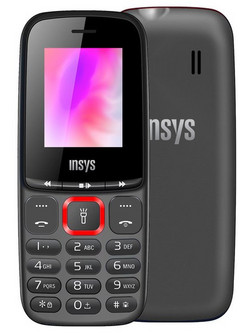 Insys HK2-F18 Dual