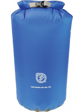 JR Gear 12684 Στεγανός Σάκος Χειρός 15lt Μπλε